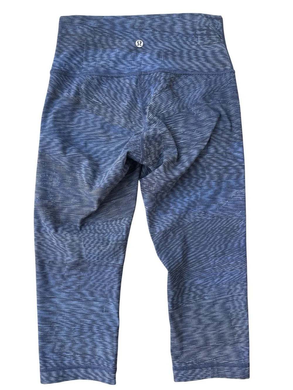 Lululemon Wunder Under Crop High-Rise 21